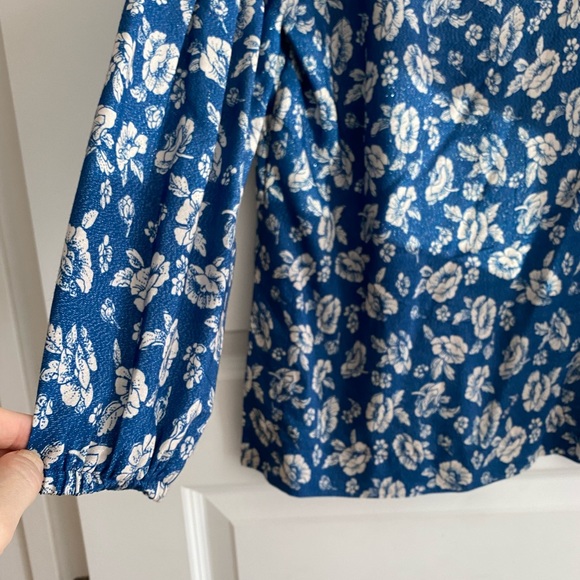 Blouse Maria Bellentani (Italy) - Picture 4 of 6